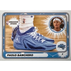 Paolo Banchero Sneaker Stars 42