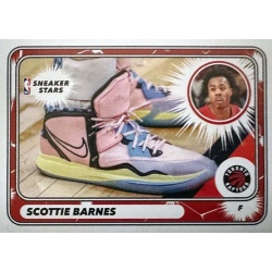 Scottie Barnes Sneaker Stars 43