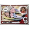 Buy Sticker Soccer Sneaker Stars Scottie Barnes Sneaker Stars 43 Panini Nba 24-25