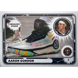 Aaron Gordon Sneaker Stars 44
