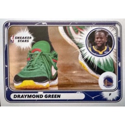 Draymond Green Sneaker Stars 45