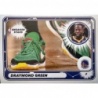 Buy Sticker Soccer Sneaker Stars Draymond Green Sneaker Stars 45 Panini Nba 24-25