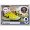 Offer Online Sneaker Stars Ja Morant Sneaker Stars 48 Panini Nba Stickers 2024-25