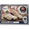 Sale Online Sneaker Stars Brandon Ingram Sneaker Stars 50 Panini Nba 2024-25