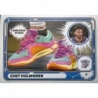 Oferta Cromo Chet Holmgren Sneaker Stars Panini Nba 2024-25