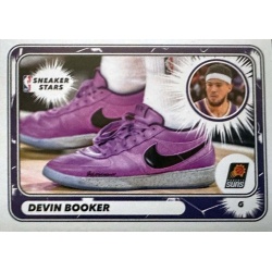 Devin Booker Sneaker Stars 52