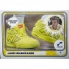 Comprar Cromo Lauri Markkanen Sneaker Stars Panini Nba 24-25
