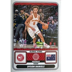 Dyson Daniels Global Icons 55