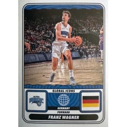 Franz Wagner Global Icons 63