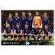 Scotland UEFA Nations League 465 Panini Road to UEFA EURO 2020 Sticker Collection