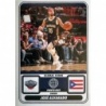 Sale Online Global Icons José Alvarado Global Icons 66 Panini Nba 24-25