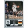 Comprar Cromo Dennis Schröder Global Icons Panini Nba 24-25