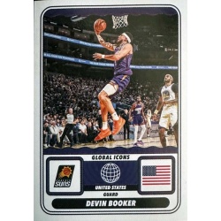 Devin Booker Global Icons 70
