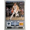 Buy Online Global Icons Santi Aldama Global Icons 71 Panini Nba 24-25