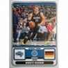 Offer Online Global Icons Moritz Wagner Global Icons 72 Panini Nba 24-25