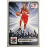 Venta Online Alexandre Sarr Draft 2024 Panini Nba Stickers 2024-25