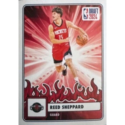 Reed Sheppard Draft 2024 81