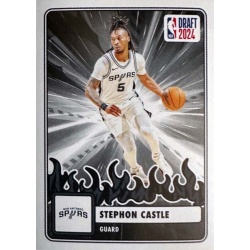 Stephon Castle Draft 2024 82