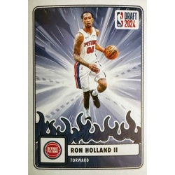 Ron Holland II Draft 2024 83