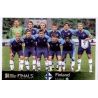 Finland UEFA Nations League 466 Panini Road to UEFA EURO 2020 Sticker Collection
