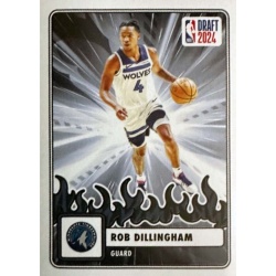Rob Dillingham Draft 2024 86
