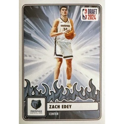 Zach Edey Draft 2024 87