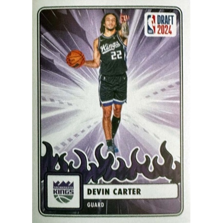 Devin Carter Draft 2024 91