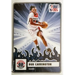 Bub Carrington Draft 2024 92