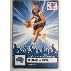 Tristan De Silva Draft 2024 96