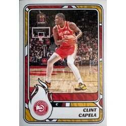 Clint Capela Atlanta Hawks 100