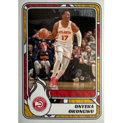 Onyeka Okongwu Atlanta Hawks 101