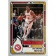 De'Andre Hunter Atlanta Hawks 102