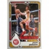 Buy Sticker Soccer Atlanta Hawks Jalen Johnson Atlanta Hawks 103 Panini Nba 24-25