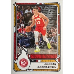 Bogdan Bogdanović Atlanta Hawks 104