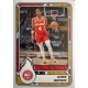 Kobe Bufkin Atlanta Hawks 105
