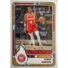 Buy Online Atlanta Hawks Kobe Bufkin Atlanta Hawks 105 Nba 2024-25 Panini