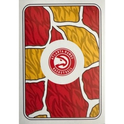 Logo Atlanta Hawks 106