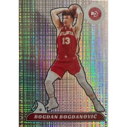 Bogdan Bogdanović Atlanta Hawks 108