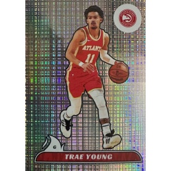 Trae Young Atlanta Hawks 110