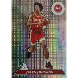 Jalen Johnson Atlanta Hawks 111