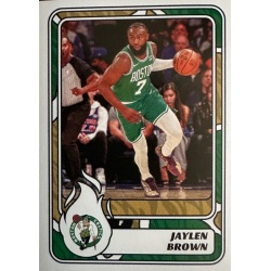 Jaylen Brown Boston Celtics 113