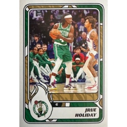Jrue Holiday Boston Celtics 115