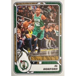 Al Horford Boston Celtics 117
