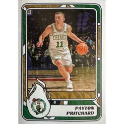Payton Pritchard Boston Celtics 118