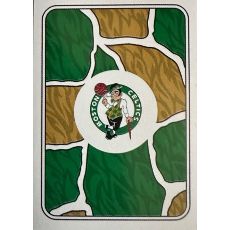Logo Boston Celtics 119