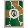 Buy Sticker Soccer Boston Celtics Logo Boston Celtics 119 Panini Nba 2024-25