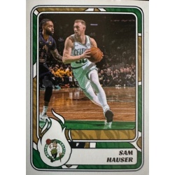 Sam Hauser Boston Celtics 120