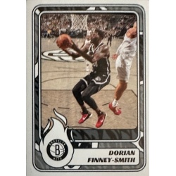 Dorian Finney-Smith Brooklyn Nets 130
