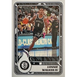 Lonnie Walker IV Brooklyn Nets 133
