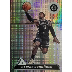 Dennis Schröder Brooklyn Nets 136
